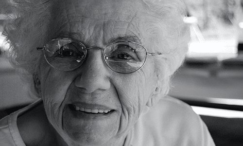 home page wwd 1 smiling black and white elderly woman