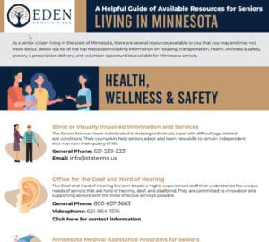 Minnesota Seniors Guide