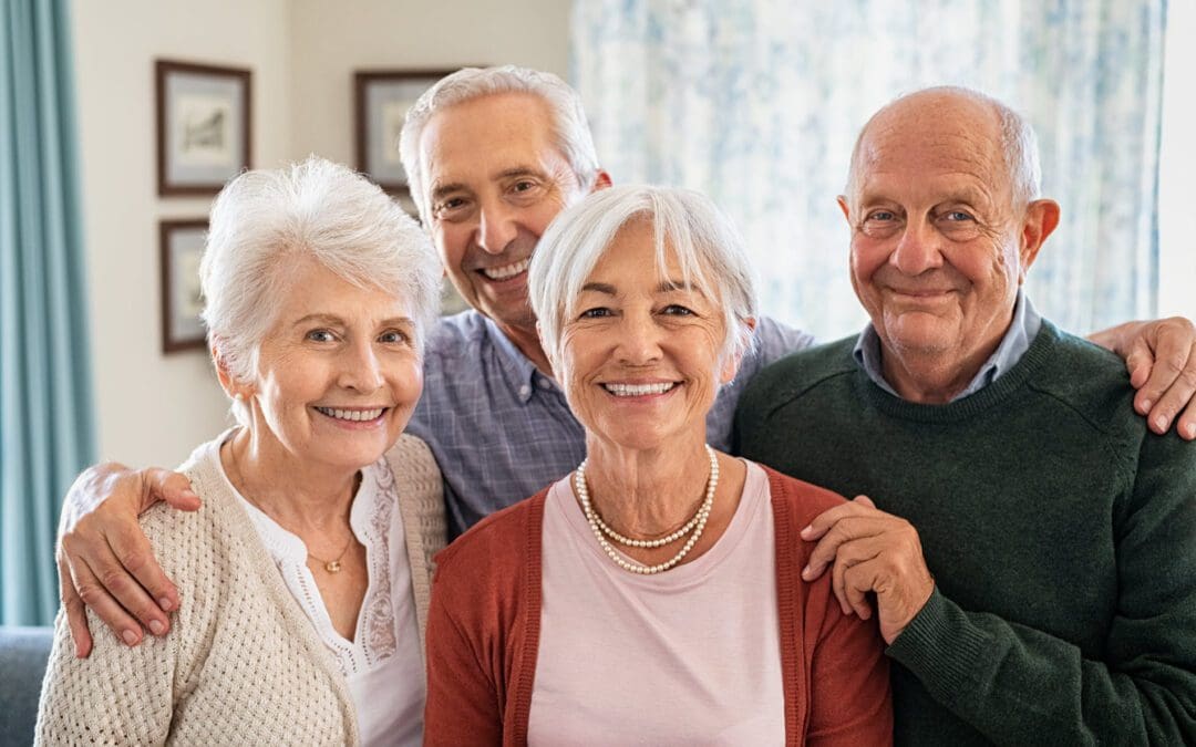Senior Assisted Living