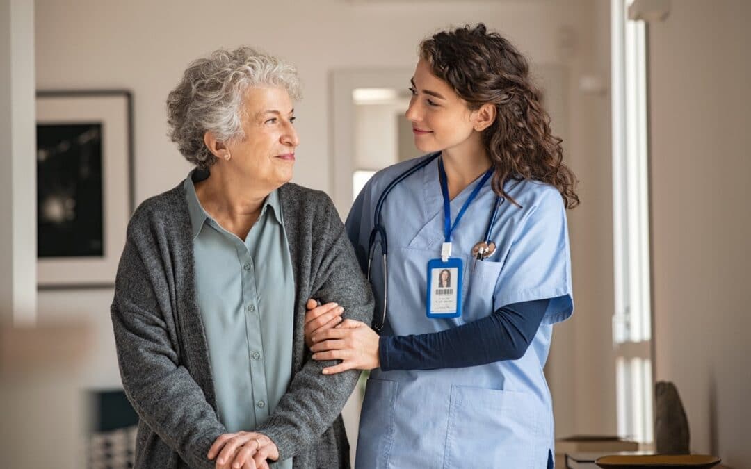 Nursing Homes vs. Skilled Nursing Facilities: Are They The Same Thing?