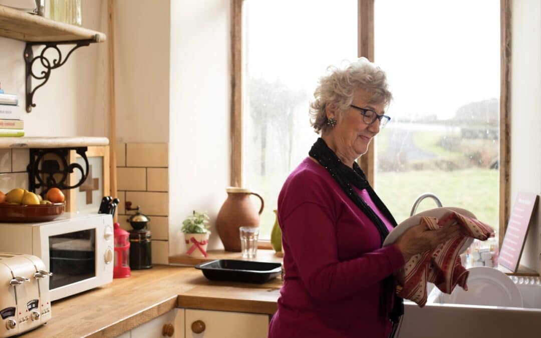 Safe Chores vs. Non-safe Chores for Seniors: Which Are the Best Options for You?