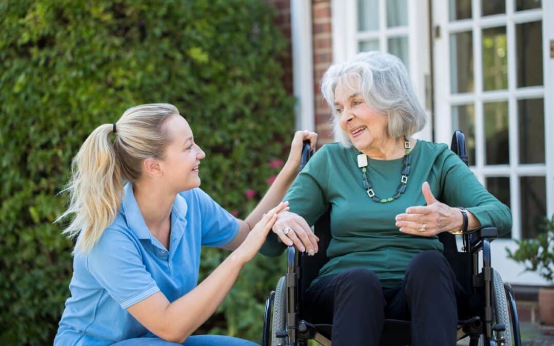 What Caregivers Should Know About Nursing Home Care