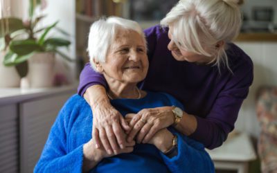 Finding a Home: Understanding Your Options When Your Loved One Has Dementia