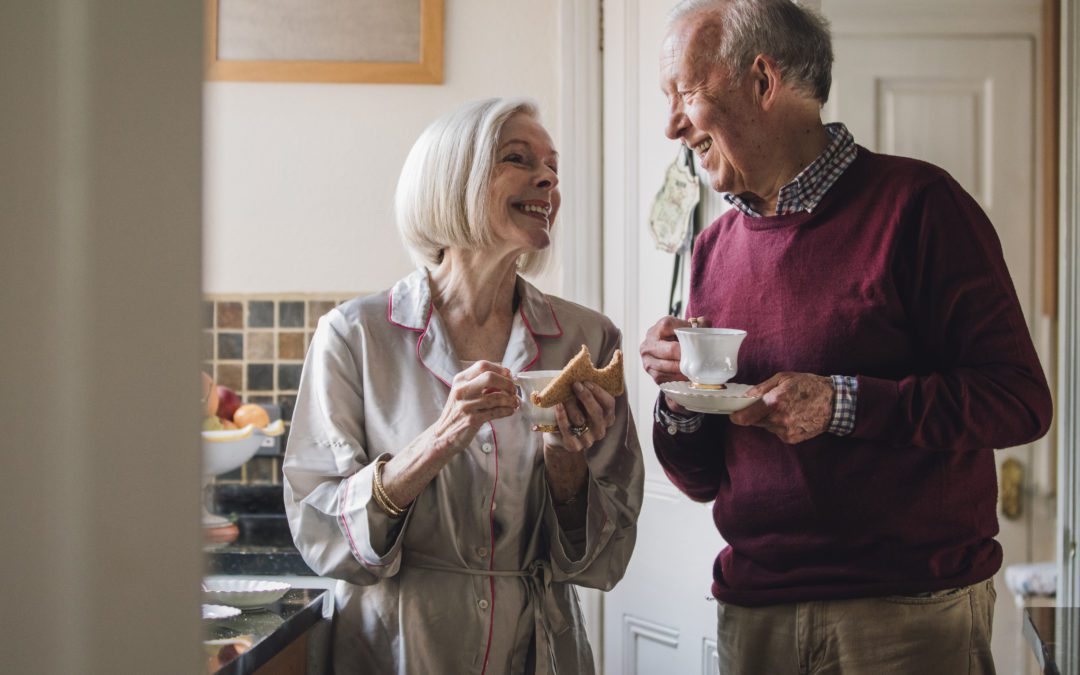 Independent Living And Why It’s So Important For Seniors