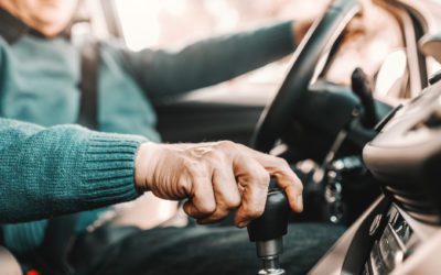 Navigating the Difficult Conversation: How To Know When It’s Time for Your Loved One To Stop Driving