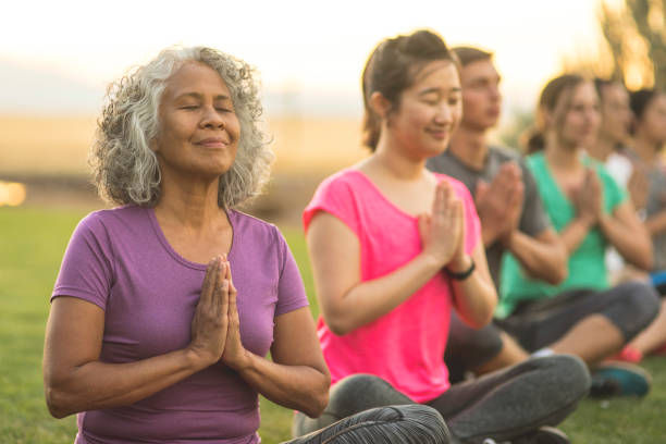 Amazing Benefits of Meditation to Caregivers and Seniors in Memory Care
