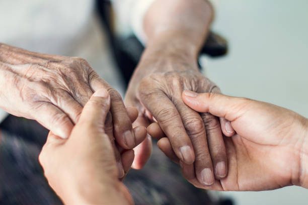 Insights on the Common Issues Facing Seniors and Their Caregivers