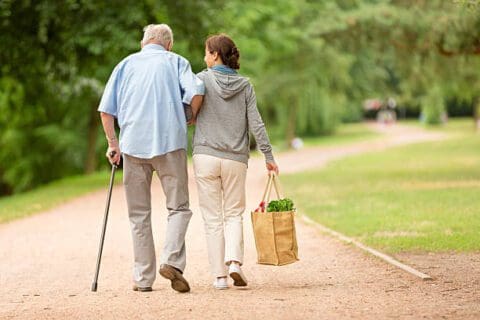 Tips For Caregiving At Home 